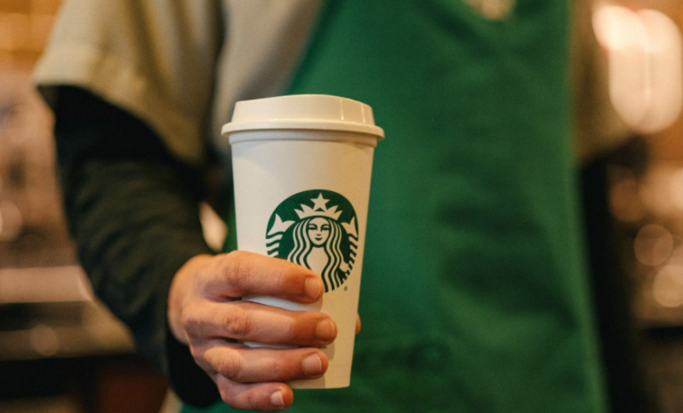 Starbucks Is Adding Oat Milk To Its Menus Nationwide