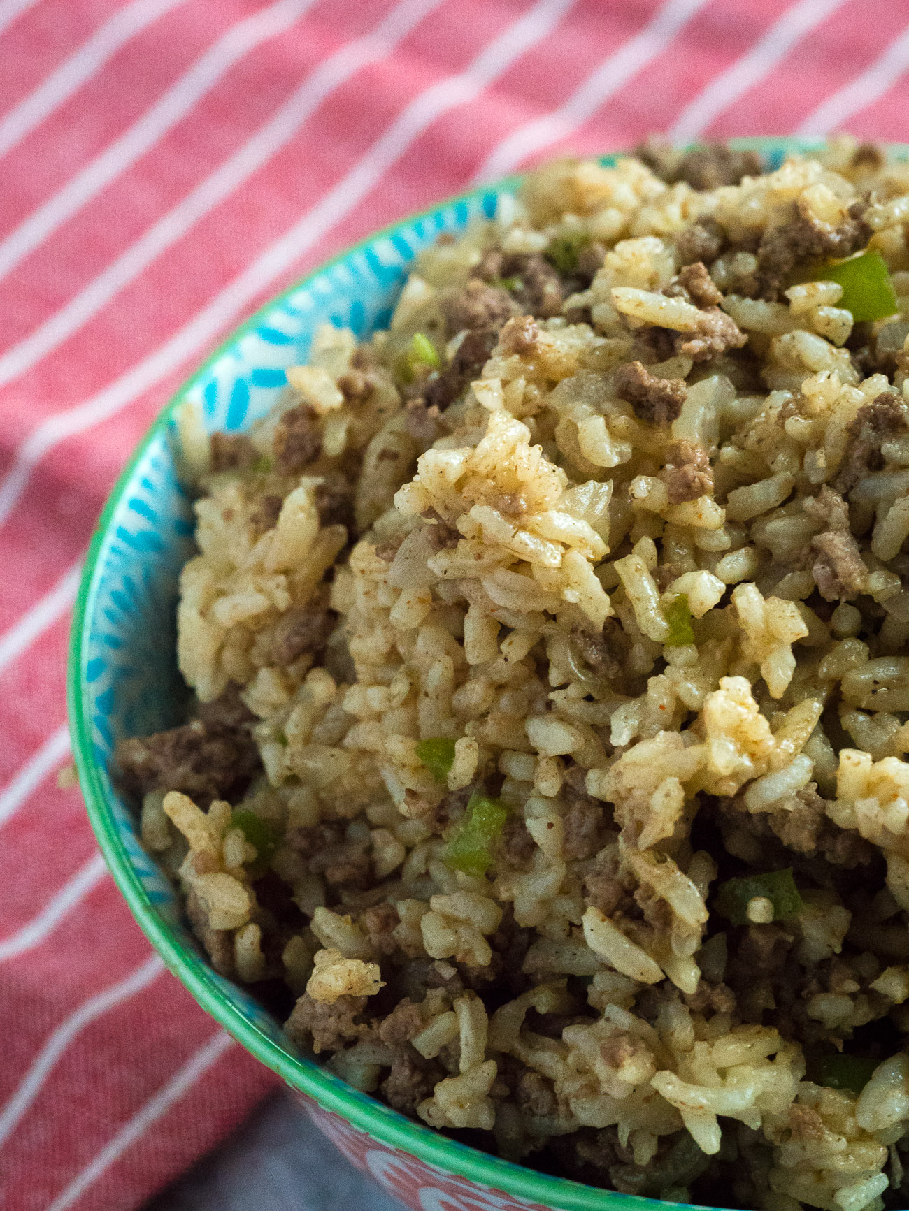Popeyes Cajun Rice Copycat Recipe | Dandk Organizer