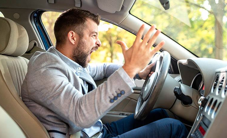 The Top 20 Cities In the USA With The Worst Drivers