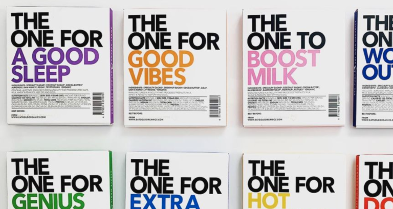New Chocolate Company Makes Bars To Help You Sleep, Boost Your Immune System, And More