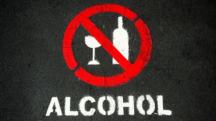 5 Tips For A Successful Alcohol-Free January