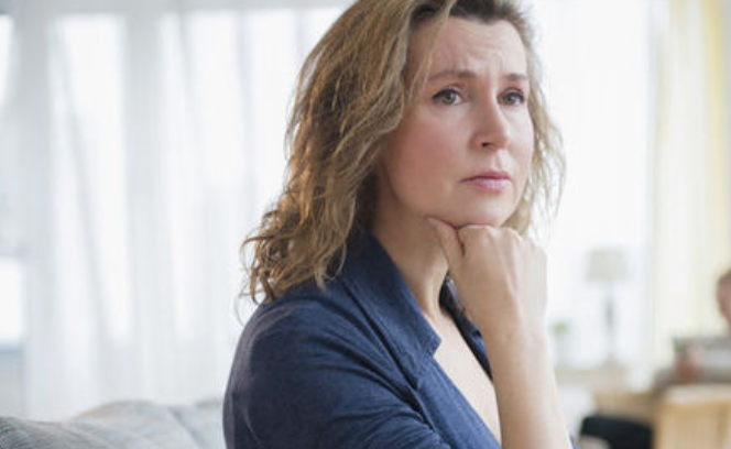 Parents Still Lose Sleep Over Their Adult Children