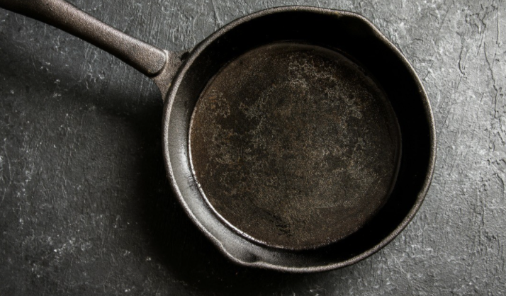 Common Myths About Cast Iron Skillets