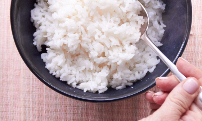 How To Make Restaurant-Quality Rice At Home