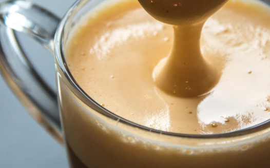 Why Some People Put A Raw Egg In Their Coffee
