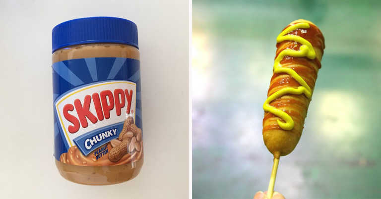 American Foods Other Countries Think Are Weird