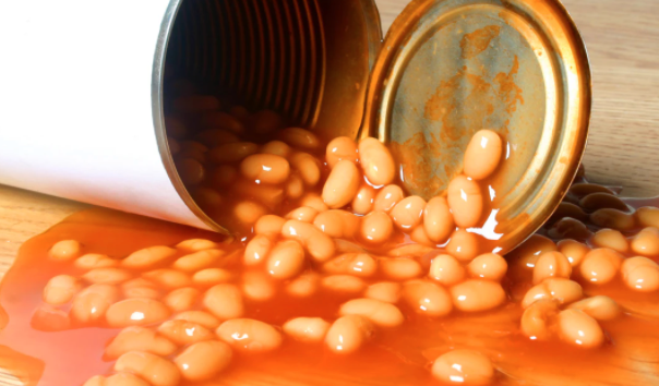 People Are Outraged By This Dad Who Wouldn’t Open A Can Of Beans For His Kid