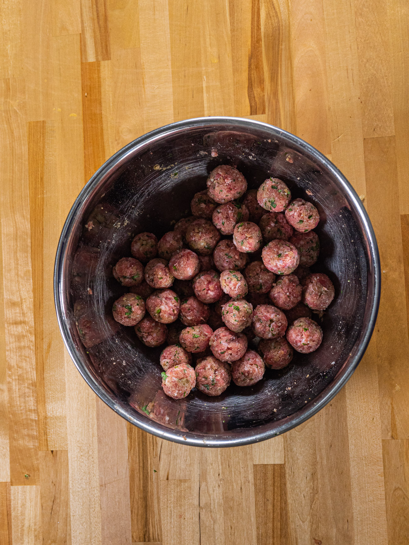 One-Pot Italian Wedding Soup-image