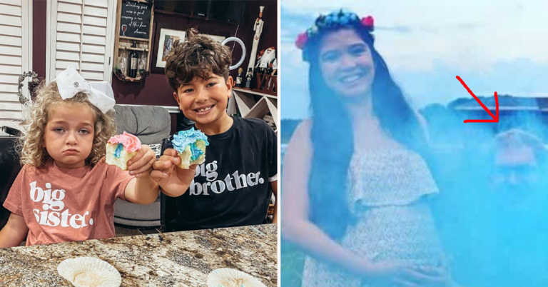 Cringe-Worthy Gender Reveal Fails