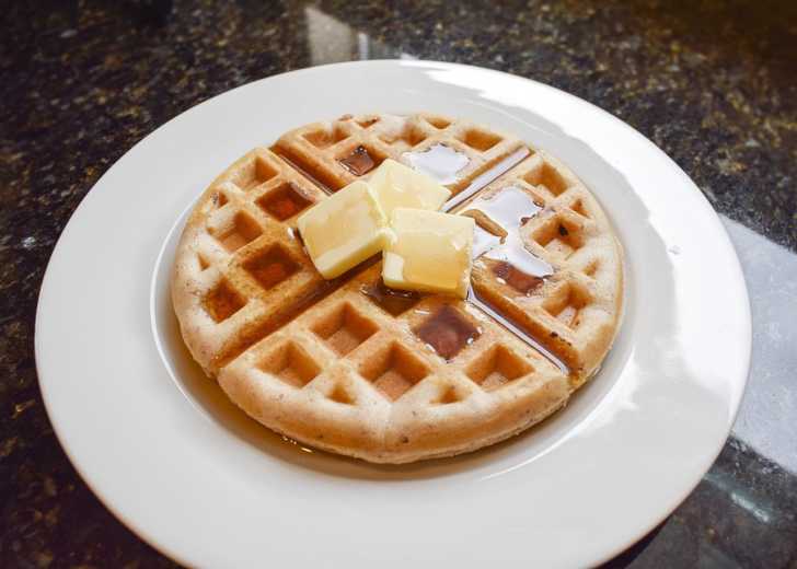 5 Ways To Up Your Frozen Waffle Game  12 Tomatoes