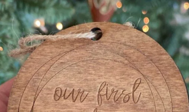 Jennifer Aniston Received Backlash Over Her Christmas Ornament