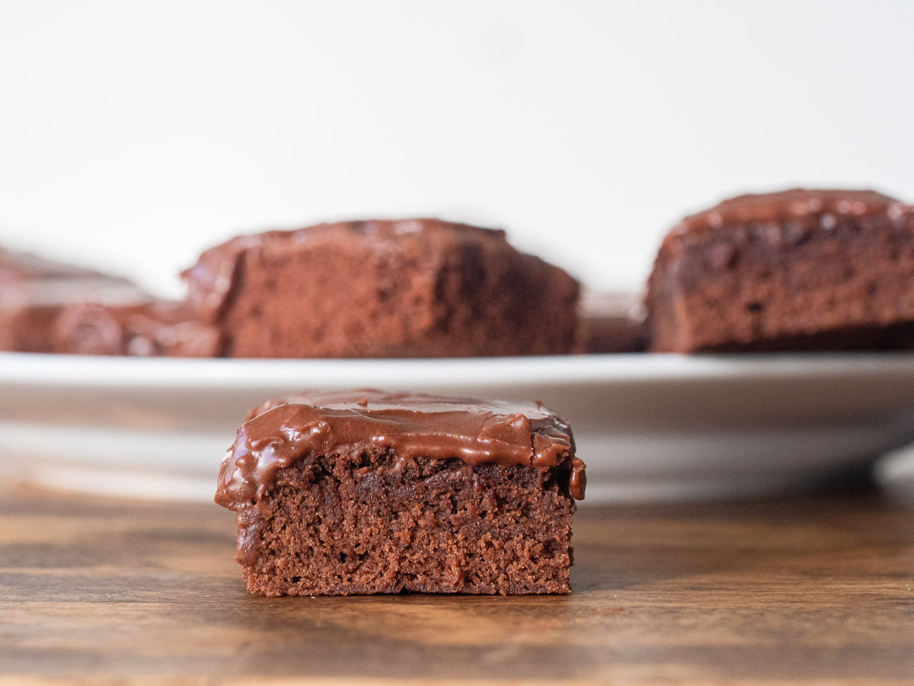 Lunch Lady Brownies