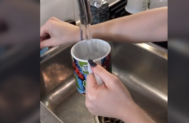 Americans Made Tea So Wrong That The Brits Had To Step In
