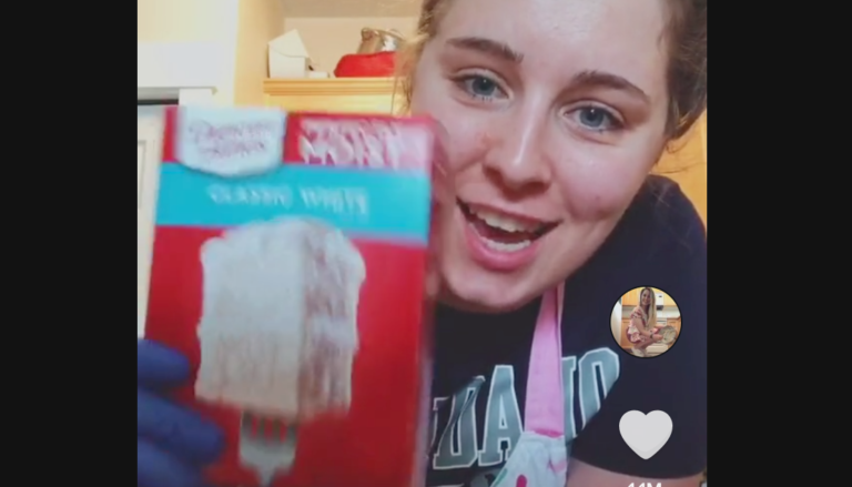Baker Shares Hack To Make Gourmet Cupcakes From Boxed Cake Mix