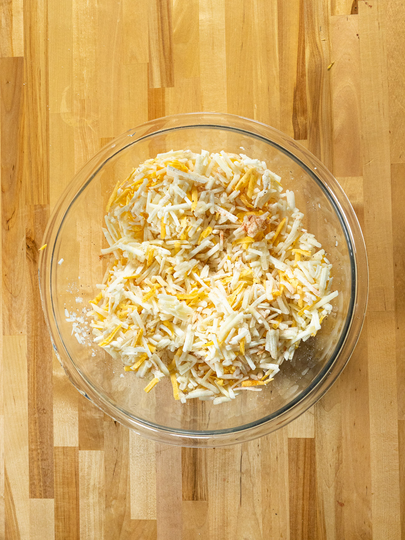 Hashbrown Egg Cups-image