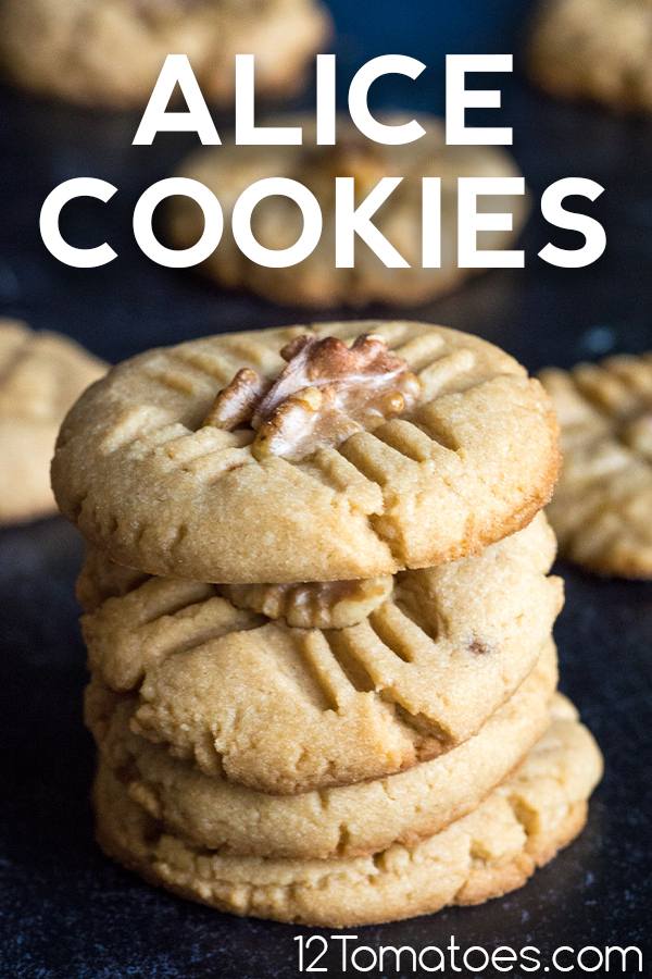 Alice Cookies-image