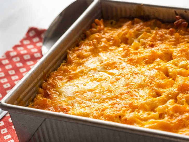 Martha Stewart Gluten Free Mac And Cheese