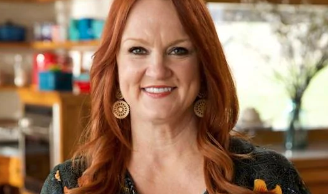 Ree Drummond Revealed The Meaning Behind Her Silver Bracelet - 12 Tomatoes