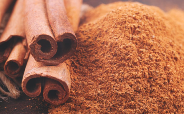 Using Cinnamon To Keep Plants Healthy