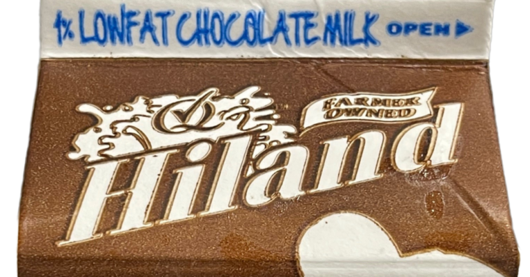 Hiland Dairy Recalls Chocolate Milk Due to Food-Grade Sanitizers