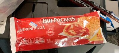 Hot Pockets Included in Massive Meat Recall