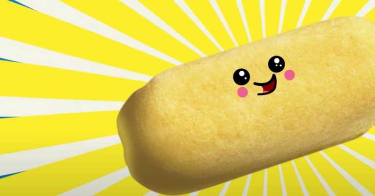 The Great Comeback Story of Twinkies