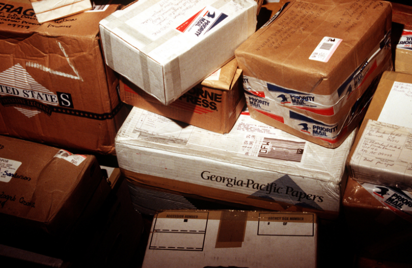 What Happens To Packages That Get Lost Or Go Unclaimed? | 12 Tomatoes