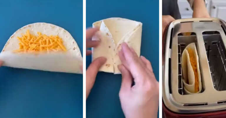 Viral TikTok Cooking Tips