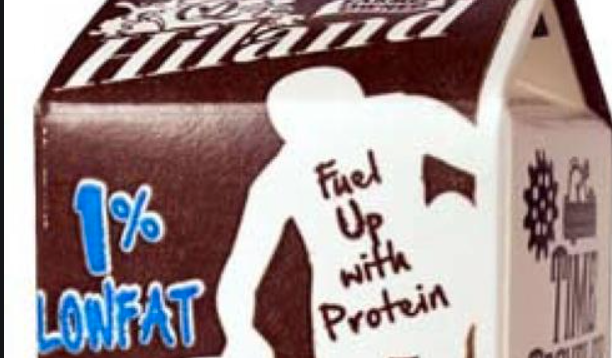 Hiland Dairy Is Recalling 240,000 Half-Pints Of 1% Chocolate Milk