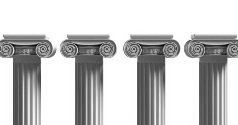 The Pillars of Good Health