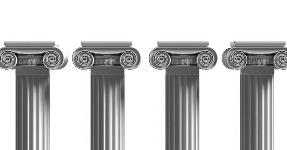 The Pillars of Good Health 12 Tomatoes