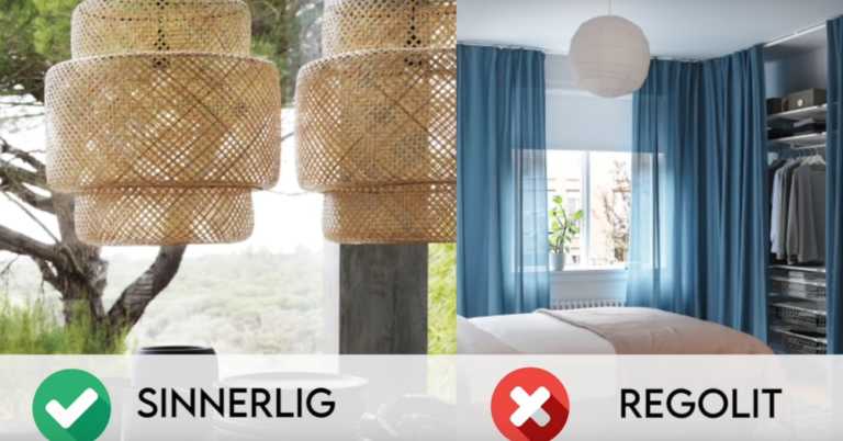 What to Buy at IKEA – And What to Stay Away From