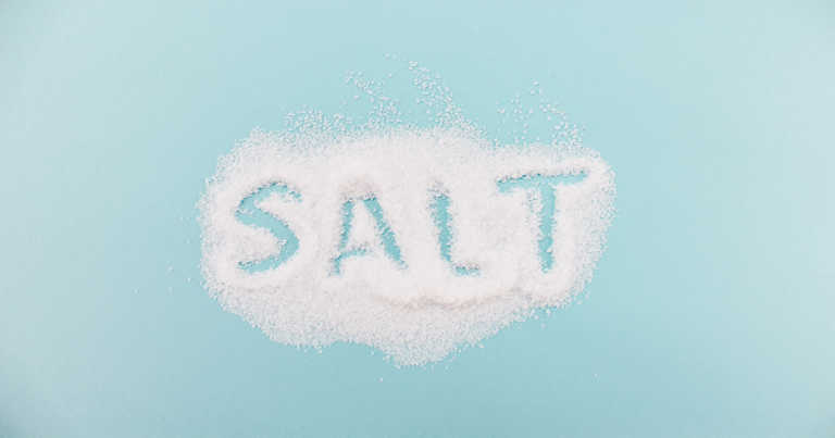 A Sprinkle of 9 Sweet Facts About Salt