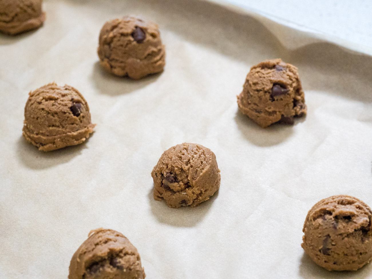 $250 Neiman Marcus Chocolate Chip Cookies - Hot Rod's Recipes