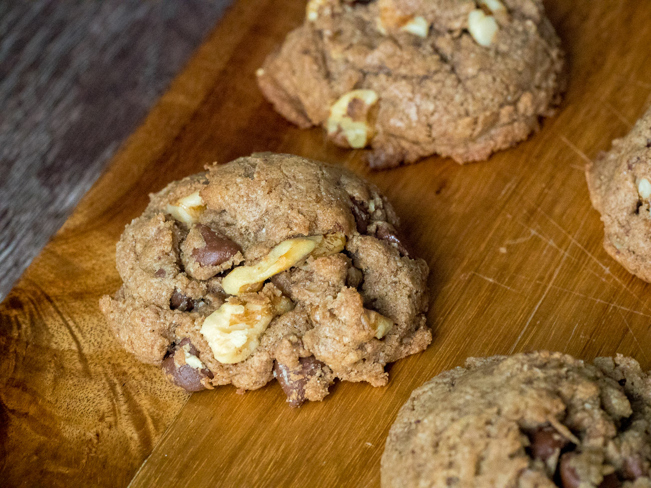 $250 Neiman Marcus Chocolate Chip Cookies - Hot Rod's Recipes