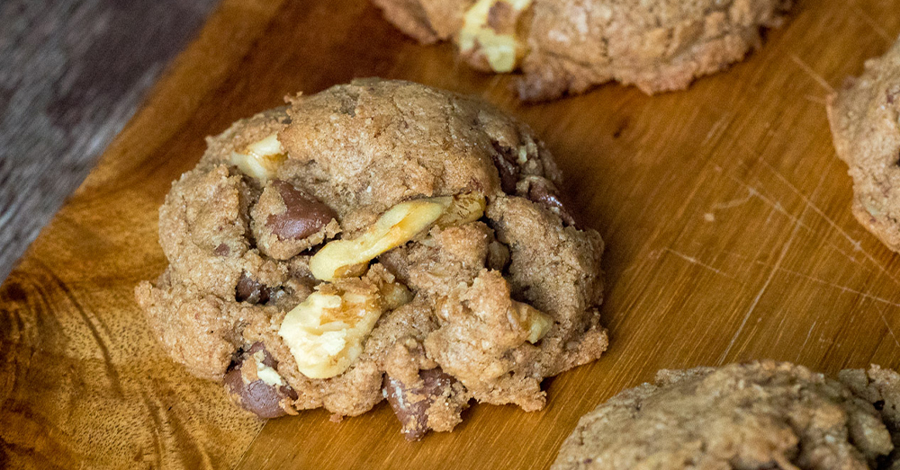A Small Batch of $250 Neiman-Marcus Cookies – beyondgumbo