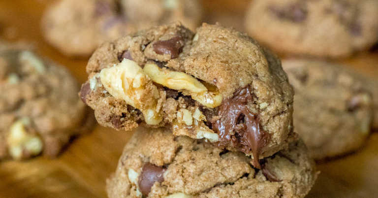 Neiman Marcus $250 Cookie