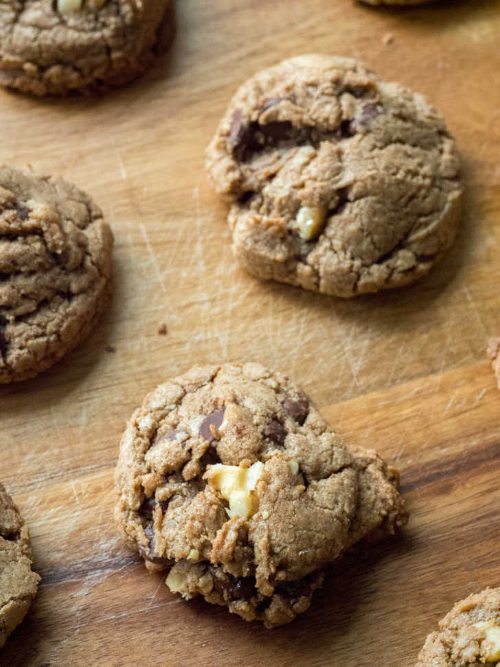 $250 Neiman Marcus Chocolate Chip Cookies - Hot Rod's Recipes