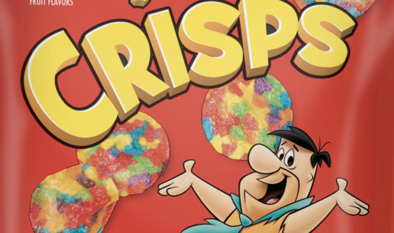 They Now Make Giant Fruity Pebble ‘Chips’ And I Can’t Stop Eating Them