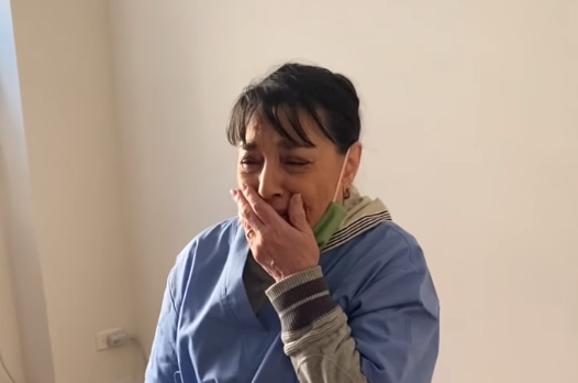 Cleaning Woman Laid Off During COVID Is Gifted The Penthouse Apartment She Cleaned