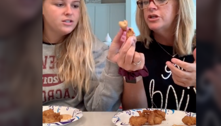 People Swear These Nuggets From Costco Taste Like Chick-Fil-A