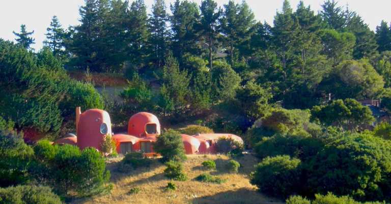 Crazy Custom Homes You Didn’t Know You Needed To See