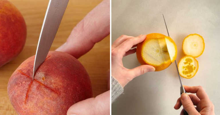 6 Fruits We’ve Been Cutting Wrong