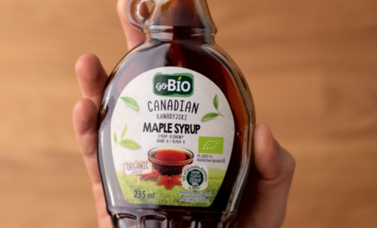 Did You Know You’re Supposed To Refrigerate Maple Syrup?