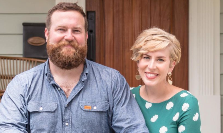 Why The Stars Of HGTV’s Home Town Don’t Show Their Daughter’s Face On Social Media