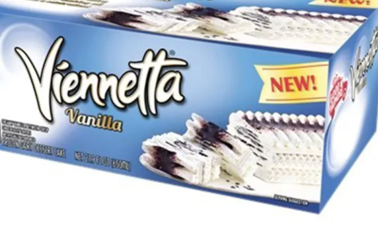 Viennetta Ice Cream Cakes Are Finally Coming Back