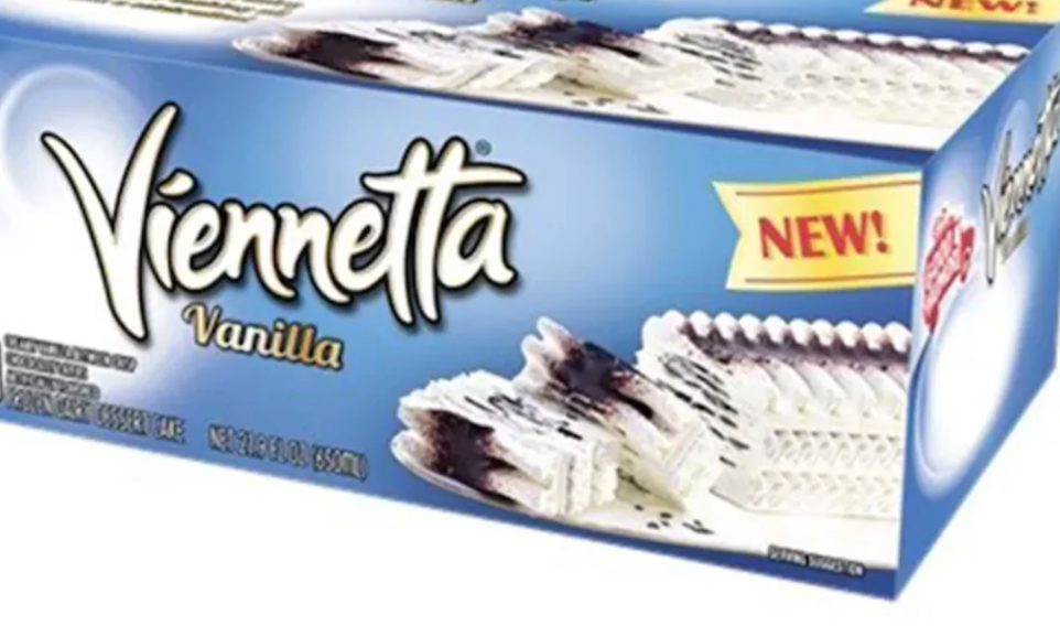 Viennetta Ice Cream Cakes Are Finally Coming Back | 12 Tomatoes