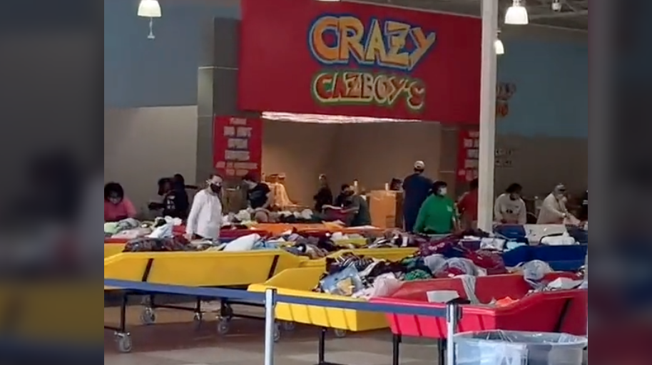 Here’s What Happens To Some Of The Items That Get Returned To Amazon