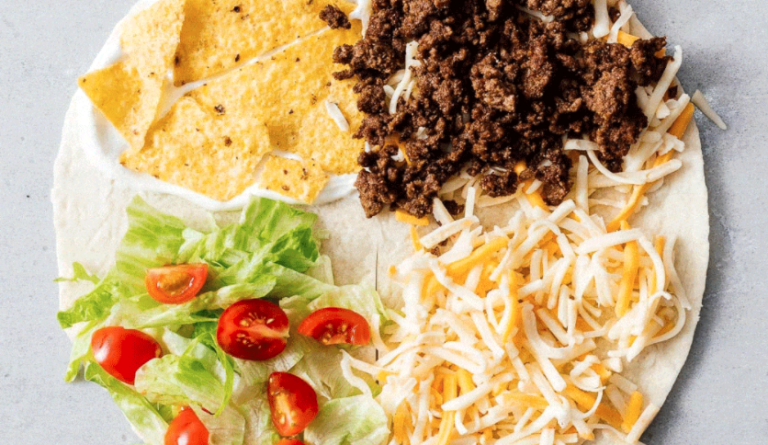 There Are Endless Possibilities When It Comes To The Viral ‘Tortilla Hack’
