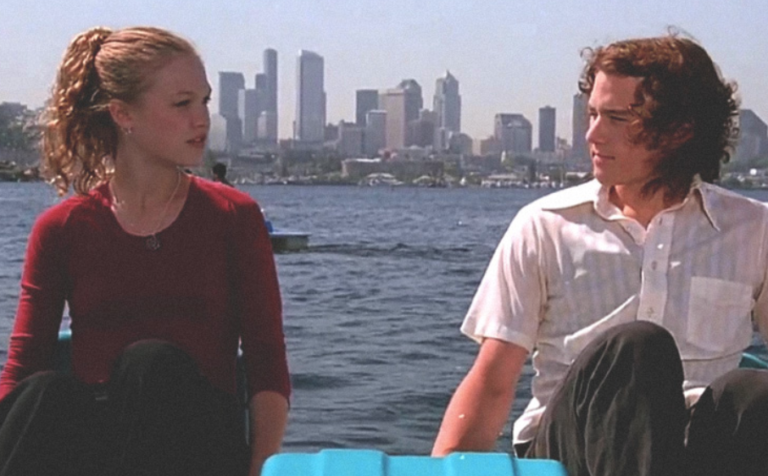 Map Shows The Most Popular ’90s Rom-Com In Your State